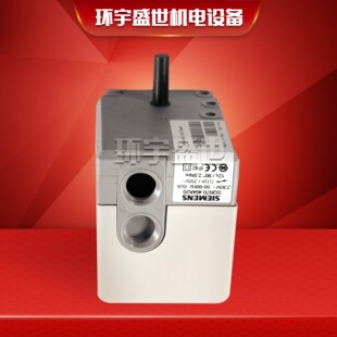 原装西门子伺服马达SQN70.464A20 西门子伺服电机燃烧机风门马达