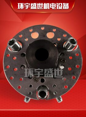利雅路燃气燃烧器燃烧头 点火头RS34 RS44 RS70 FS10 FS20燃烧头