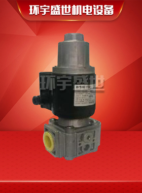 燃气阀EG25*S.3*GMO EG25*L.3*SRD*GMO EG25*L.3*SRD*GMO