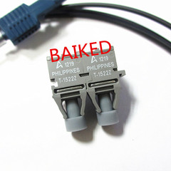 PHILIPPINES T-1522Z ZIP 光纤发射器 离散式 HFBR-1522Z 进口