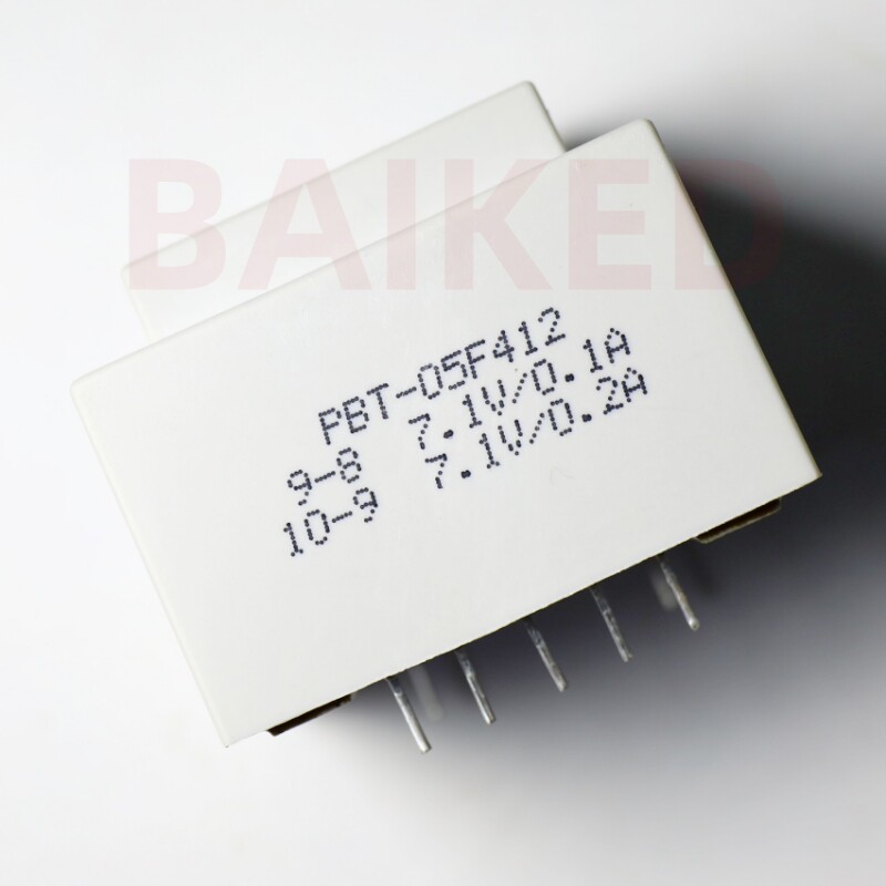 9-8 7.1V/0.1A 10-9 7.1V/0.2A 1-5 220V/50HZ 6-7 7.1V/0.4A 兵