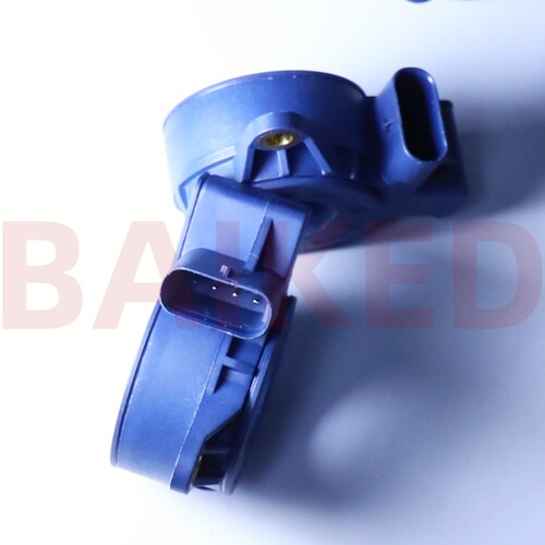 霍尔兵字 HS92-50A/200A-C 电流传感器 汽车级 50A/200A TransFar