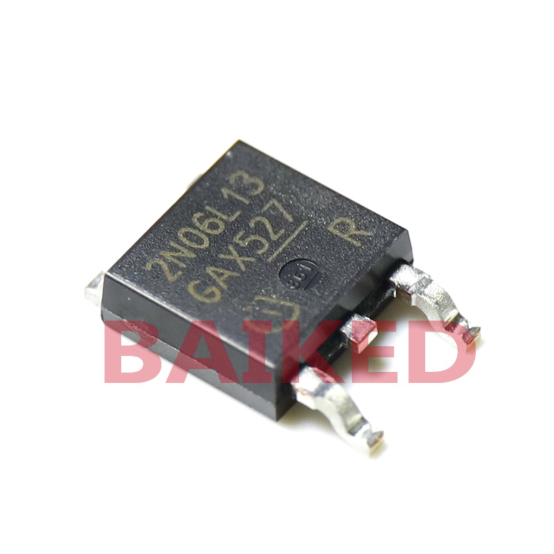 2N06L13 55V 30A TO252-3 MOSFET IPD30N06S2L-13 N通道 正品