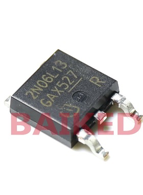 2N06L13 55V 30A TO252-3 MOSFET IPD30N06S2L-13 N通道 正品