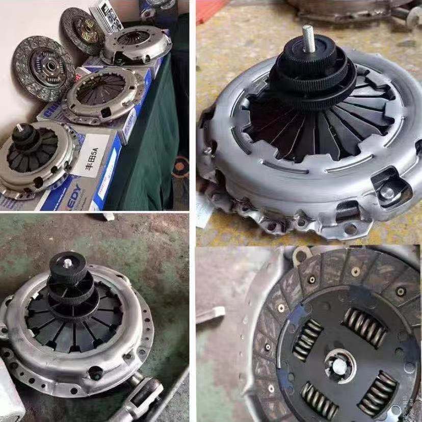 汽车离合器校正器拆装离合器对孔矫正器校准器安装工具离合器拆卸
