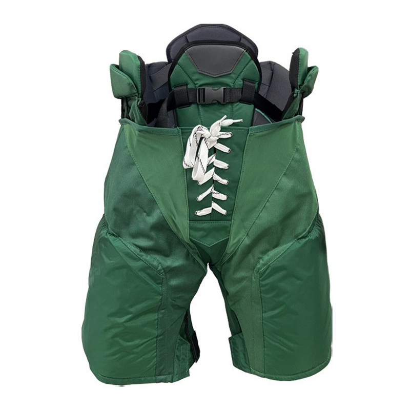 冰球轮滑曲棍球防摔裤