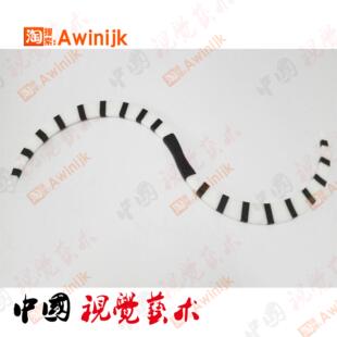 BUUgeng弯刀设计图纸，CDR格式，直接可以上机器使用。已做过千把