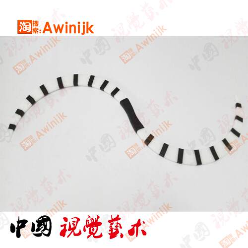 BUUgeng弯刀设计图纸，CDR格式，直接可以上机器使用。已做过千把