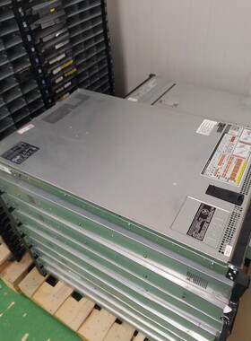 DELL  R630 1U服务器 X99主机支持26 v4cpu  虚拟化 云计算 存储