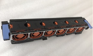 R730 R720XD R730XD 服务器风扇 3RKJC DELL 套件 R720