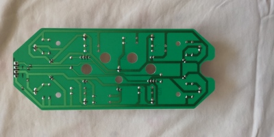 喜来健rhv按摩理疗配件外部九球