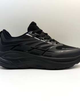 sobey速波春秋季新款保暖女子时尚舒适男子防滑运动休闲鞋