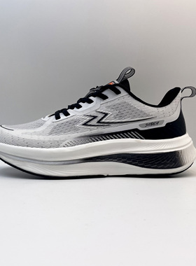 sobey速波夏季新款超轻女子舒适多色男子回弹透气运动休闲鞋