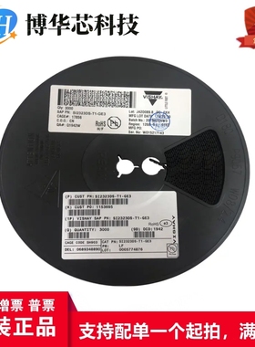 SQJ422EP-T1-GE3威世VISHAY场效应晶体管MOSFET可控硅/封装QFN-8