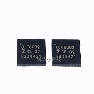 NXP汽车音频FM无线射频接收芯片