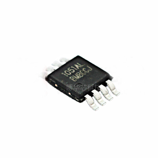 CW1051ALBM赛微CellWise 聚合物电池保护芯片/MSOP8L/DFN3*4-8L