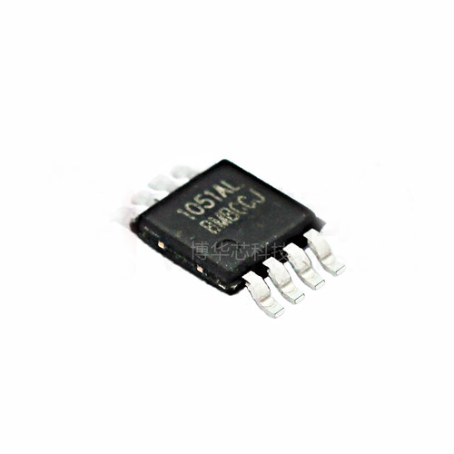 CW1051ALBM赛微CellWise 聚合物电池保护芯片/MSOP8L/DFN3*4-8L