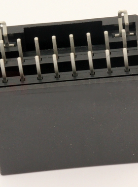 1747994-1泰科TE/DynamicD-2100D双排插头壳体16P电源模块一站式