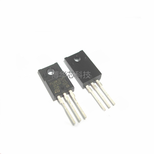 STP11NK50ZFP意法半导体ST/场效应管500V10A功率晶体管MOS管