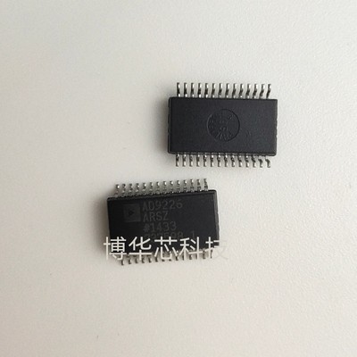 ADI亚德诺数模转换器ADC芯片