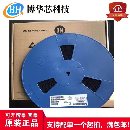 FDMS7670AS安森美ON场效应晶体管N沟道MOSFET/封装POWER-56
