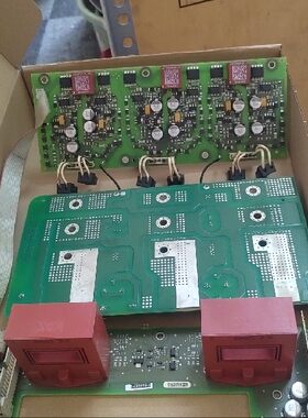 西门子300a400a驱动器回馈检测主板A5E00359622或者A5E00359595