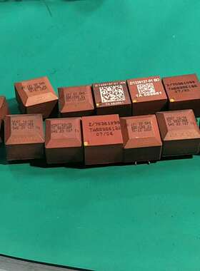 西门子SIEMENS驱动变压器VOGT TA583138B /Z/1339137-01原装拆机