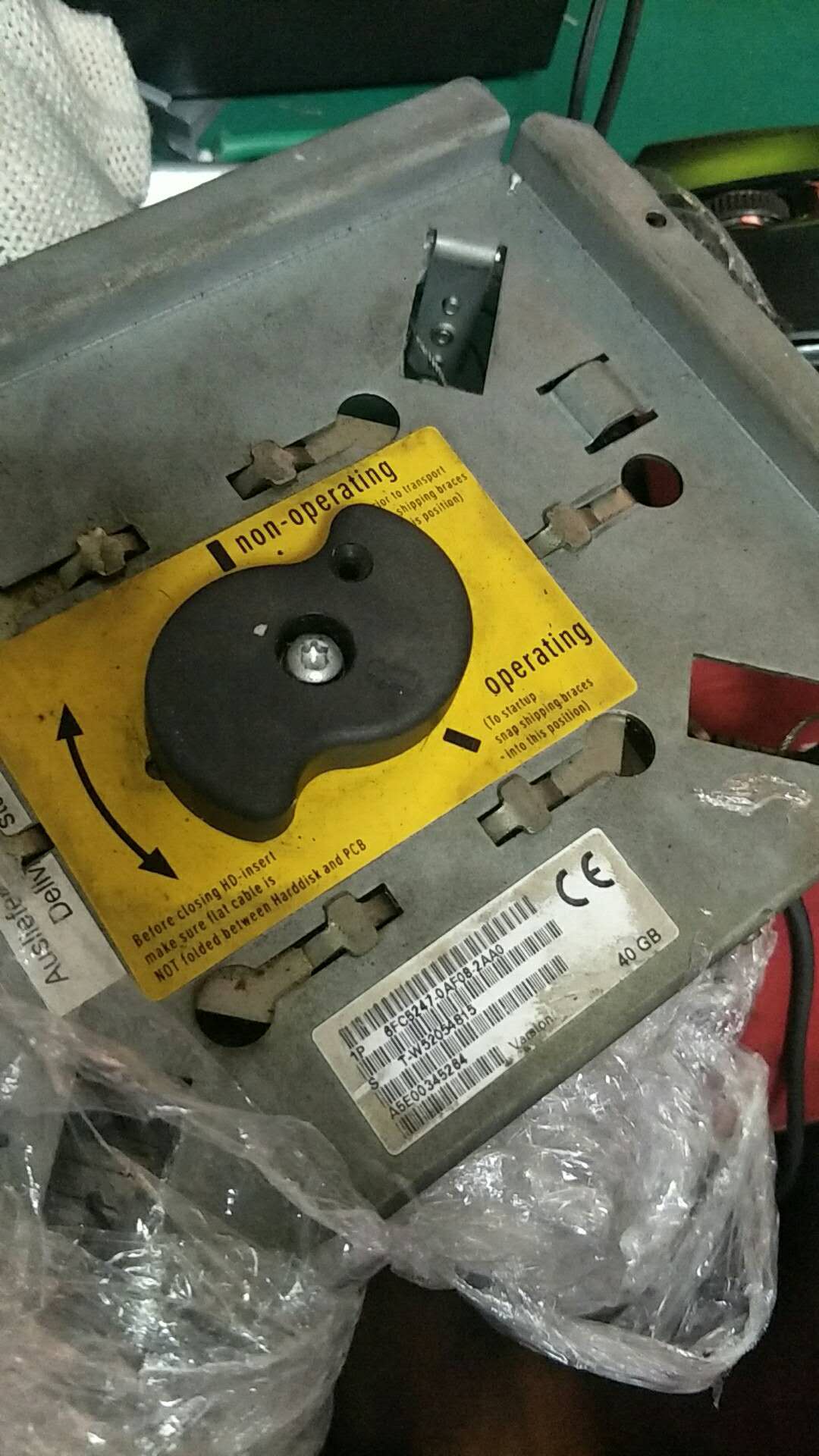 西门子PC50/50.3各种系统硬盘6FC5247-0AF08-