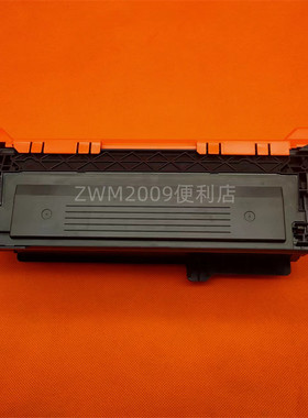 适用惠普M551硒鼓 CE400A 500 M551dn m570dn m575dn黑色激光墨盒