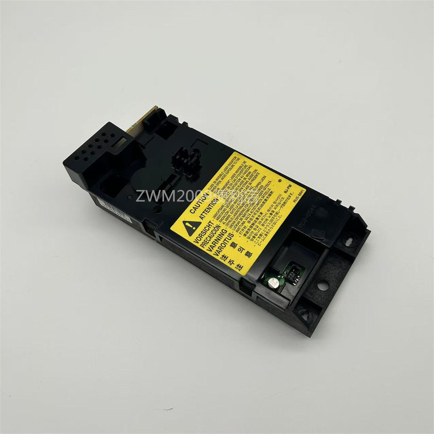 适用惠普 HP125 126A 127 128FN 128FW激光器 激光盒 激光头 - 实物图