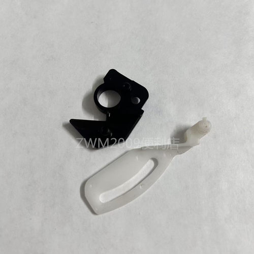 适用HP403 402 404 305 405 426 427 428 329 429前门拉杆 卡扣