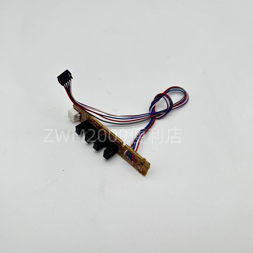 适用佳能MF4412 4452 4550 4752 4712 LBP6200 MF211定影传感器