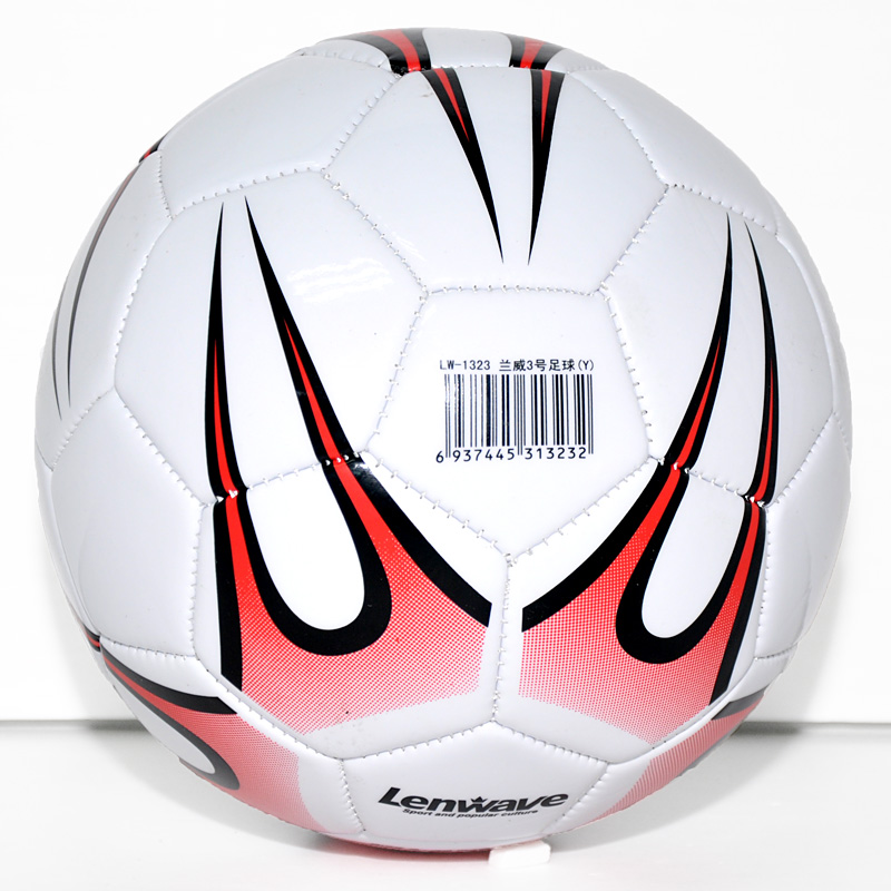 Ballon de foot - Ref 5283 Image 2