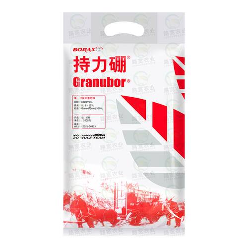 持力硼美国硼砂集团纯硼