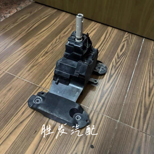 宝马 X1X3X4X5X6X7换挡机构F38F49变速换挡箱排挡杆挂档杆机构