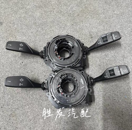 宝马3系5系7系F18F02F39F48F49F45F10F18F20F22F23F25组合开关