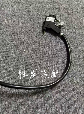 3系5系7系F18F02电瓶负极线正极线E60E70E90F35GT520断电