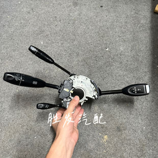 奔驰W164 W221 W171 W251 组合开关 转向柱开关 转向柱模块