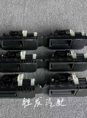 W213 E200 E300 C180 C200 GLC260 W205电动尾门开关总成