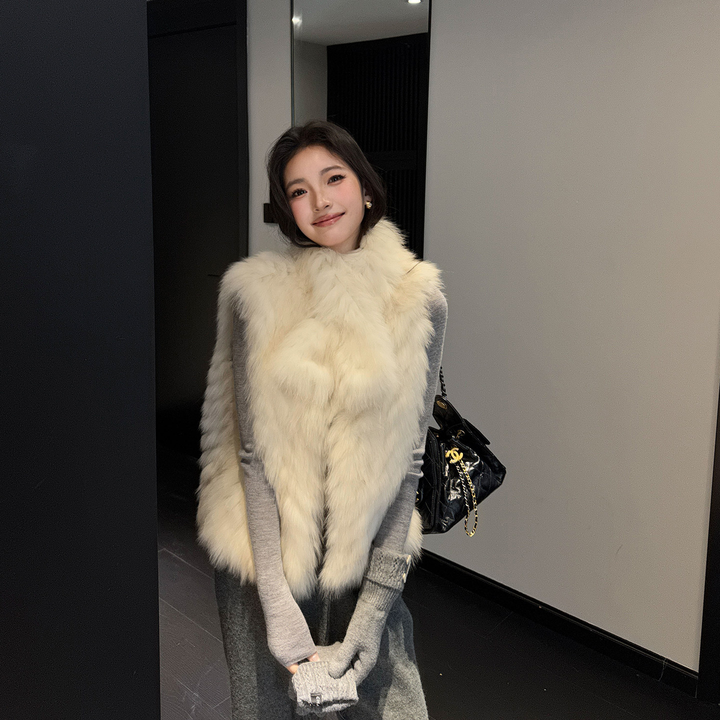 柚柚小姐