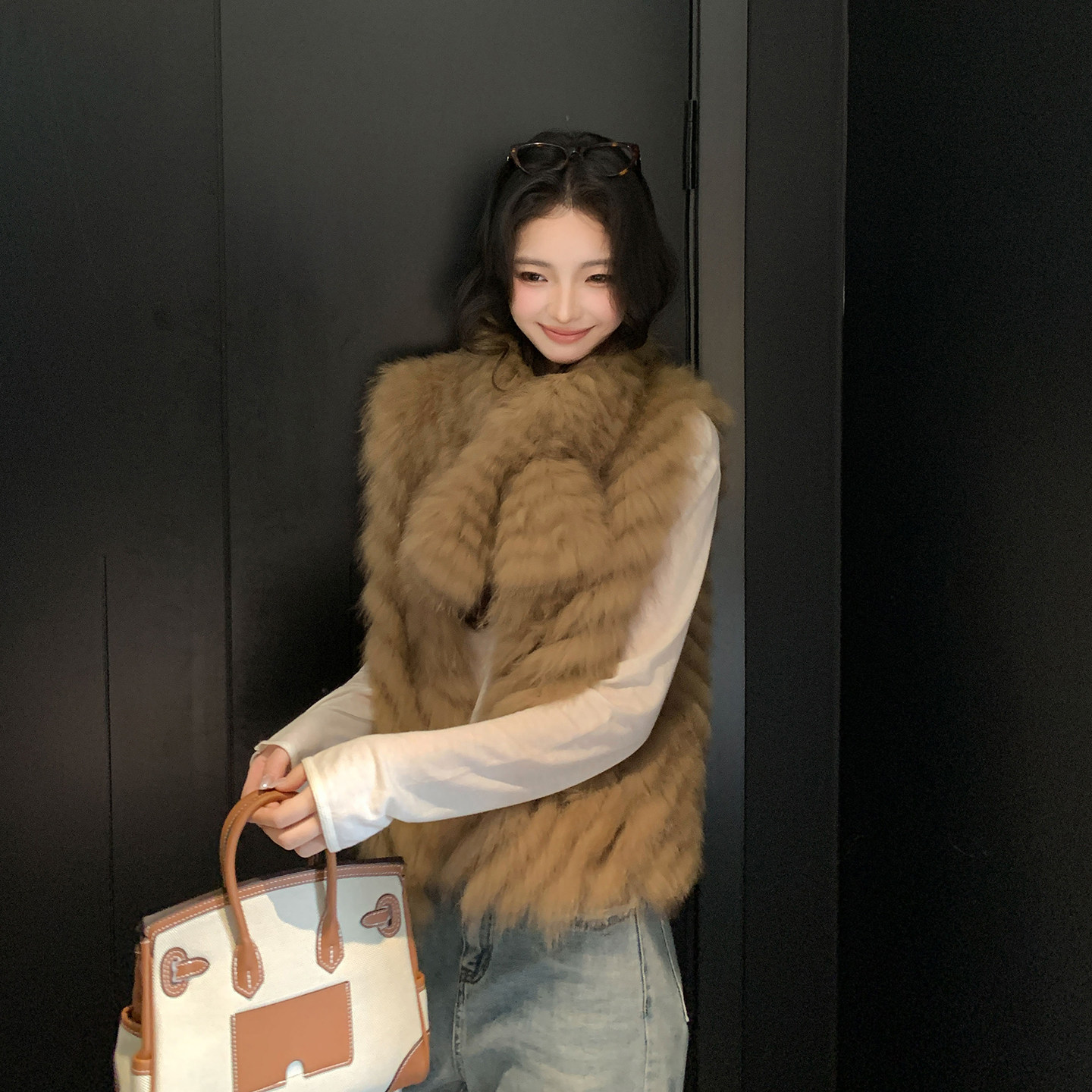 柚柚小姐
