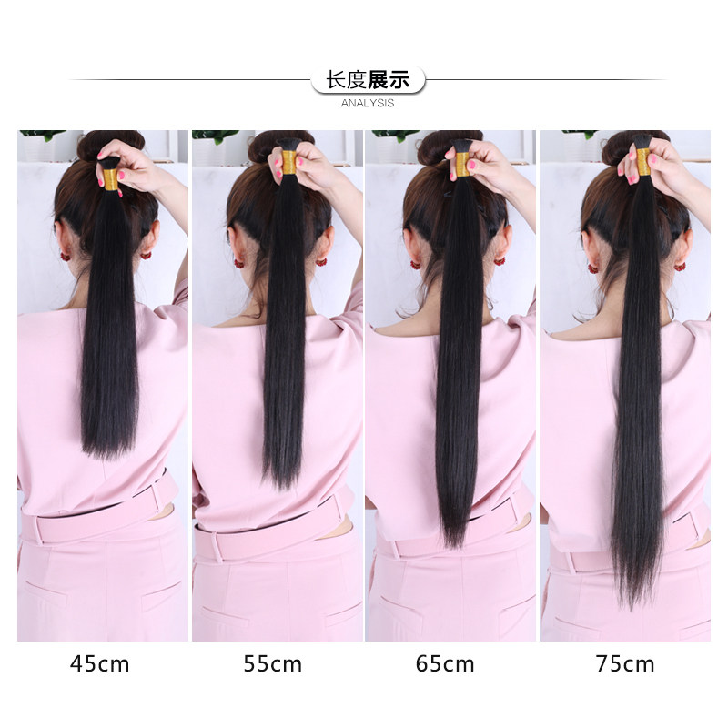 Extension mèches - Ref 218690 Image 5