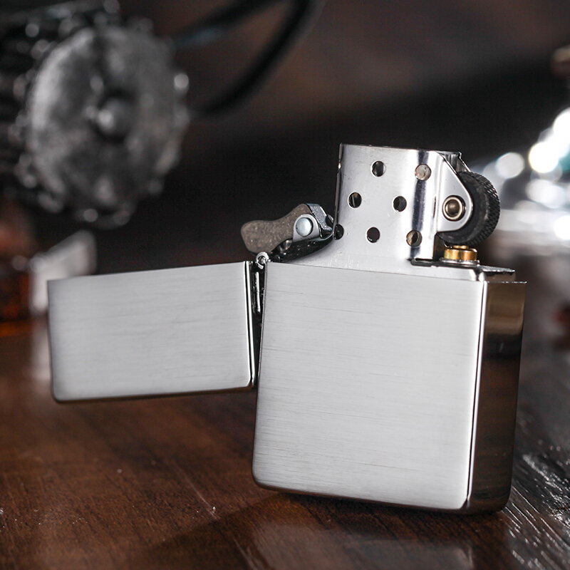 原装正品zippo打火机 1935经典短版 1935.25 专柜正版/秋新款