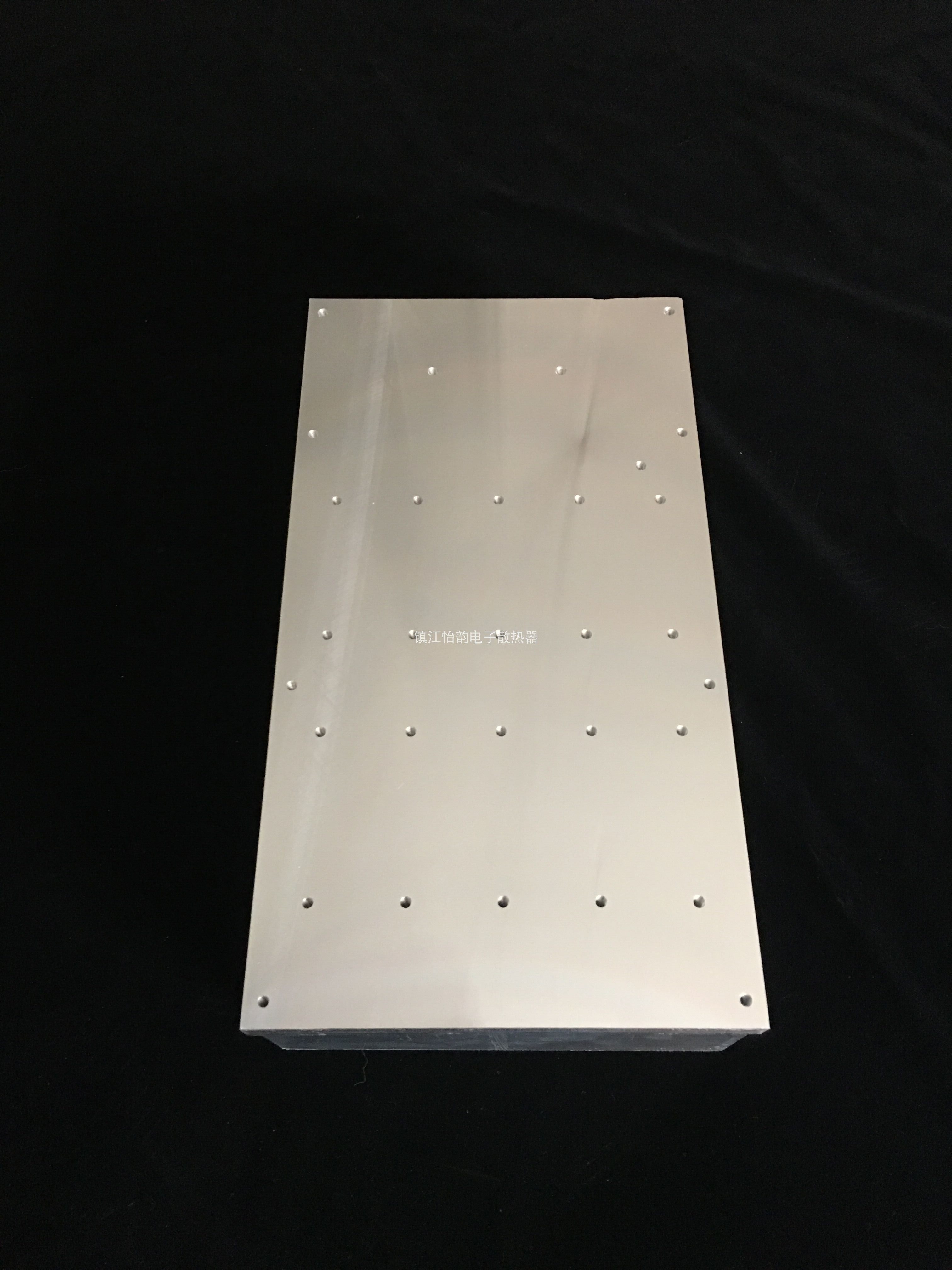 插片散热器长宽高可定制加工量大优惠包邮厂家直销闪电发货