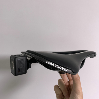 禧玛诺自行车尾灯支架