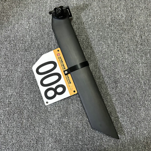 适用于Bross zenith气动公路车车架座管座杆坐管号码牌支架比赛