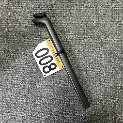 适用于BMC TeamMachine SLR01公路车架座管座杆坐管号码牌支架