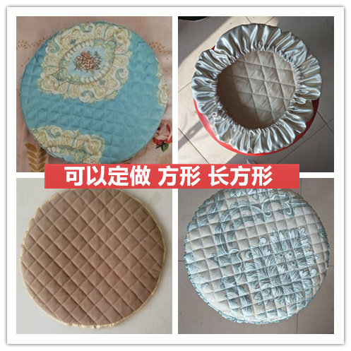 凳子套吧台坐垫座椅布