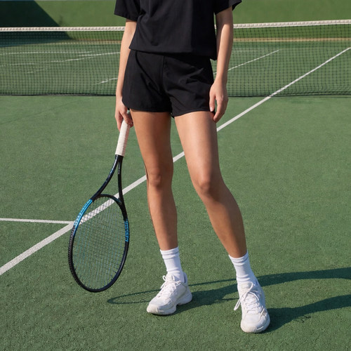 AceBase高腰速干防走光瑜伽短裤