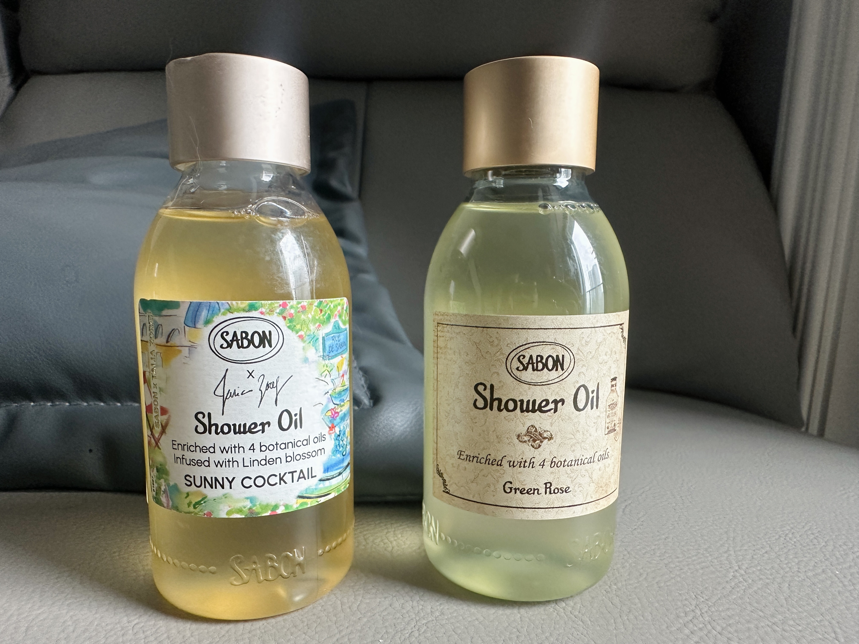 Sabon沐浴油100ml便携旅行装翠绿玫瑰夏日彩绘绿野之息限定版正品,美容护肤/美体/精油,沐浴油,淘宝优惠券,粉丝福利购,淘宝优惠卷